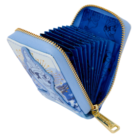 Loungefly - Disney Fantasia Accordion Wallet