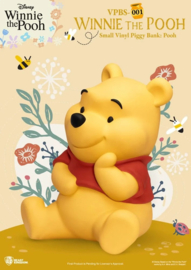 WINNIE THE POOH - Winnie - Spaarvarken 26cm