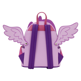 My Little Pony Twilight Sparkle Cosplay Mini Backpack
