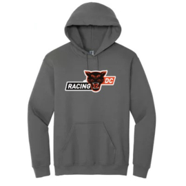 Hoodie Dylan Czarkowski #12 Div. Kleuren Volwassen maat