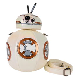 Loungefly STAR WARS THE FORCE AWAKENS - BB-8 - Crossbody bag