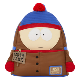 Loungefly - Paramount South Park Stan Mini Backpack