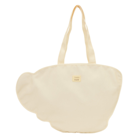 Loungefly Warner Bros Friends Large Canvas Tote Bag