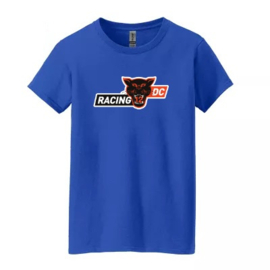 Dames T-shirt Dylan Czarkowski #12 Div. Kleuren