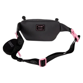 Loungefly - SANRIO - Kuromi - Belt Bag