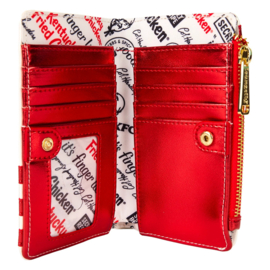 Loungefly KFC - Colonel Sanders - Wallet