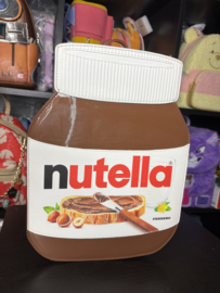 Limited Edition Loungefly Nutella Jar Mini Backpack