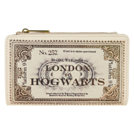 Loungefly HARRY POTTER - Hogwarts Express - Wallet