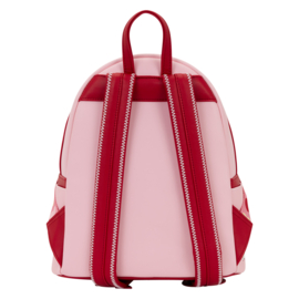 Loungefly - Peanuts Snoopy XO Mini Backpack