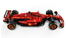 Lego 42207 Technic Ferrari SF-24 F1 Auto