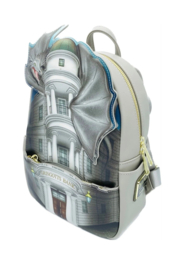 Loungefly / HARRY POTTER - Gringotts Cosplay - Mini Backpack