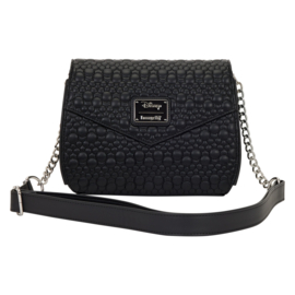 Loungefly - Disney Mickey Mouse Sketched Crossbody Bag