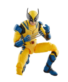 DEADPOOL & WOLVERINE  - Figure Legend Series 15cm