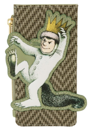 Loungefly Where the Wild Things Are Max Large Card Holder