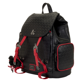 Loungefly - Hasbro Dungeons & Dragons Full Size Backpack