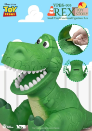 TOY STORY - Rex - Piggy Bank 25cm