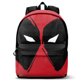 Deadpool Mask - Backpack HS FAN 3.0 '44x31x18cm'
