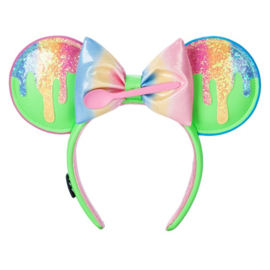 Minnie Mouse Shaved Ice Oren voor volwassenen