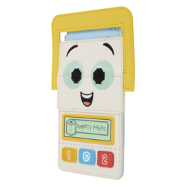 Loungefly Toy Story 5 Smarty Pants Card Holder
