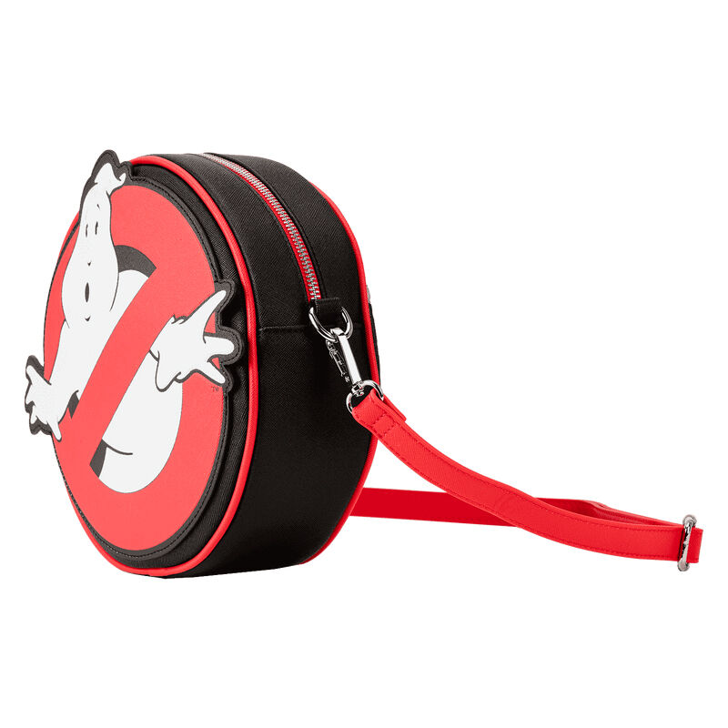 Loungefly - Ghostbusters - No Ghost Logo Crossbody Bag