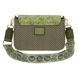 Loungefly Where the Wild Things Are Crossbody Bag
