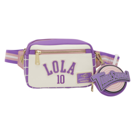 Loungefly Warner Bros Lola Bunny Sling Bag