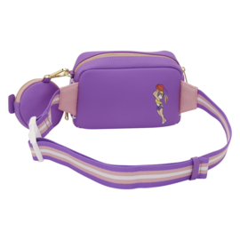 Loungefly Warner Bros Lola Bunny Sling Bag