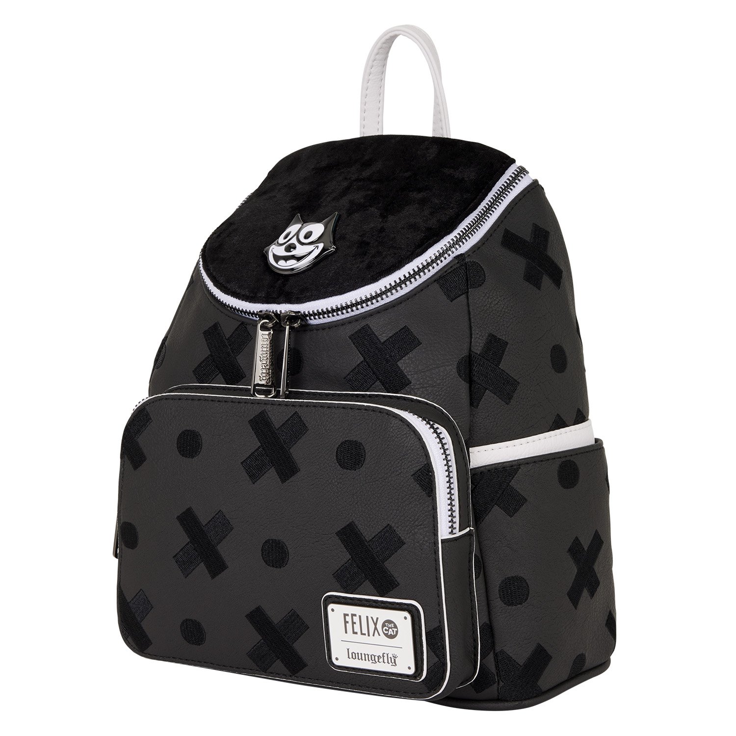 Loungefly - Universal - FELIX THE CAT - Mini Backpack