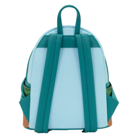 Loungefly Phineas & Ferb Mini Backpack