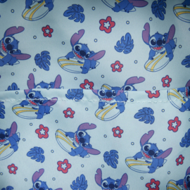 Loungefly Disney -  AOP  Stitch and Duck Backpack
