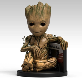 GUARDIANS OF THE GALAXY 2 - Spaarpot - Baby Groot - 25cm