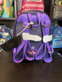 Loungefly Disney Aladdin Jasmine & Rajah Mini Backpack