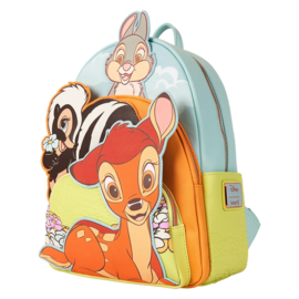 Loungefly Disney Bambi Trio Mini Backpack