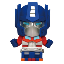 TRANSFORMERS - Optimus Prime "Classic" - Spaarpot 20cm