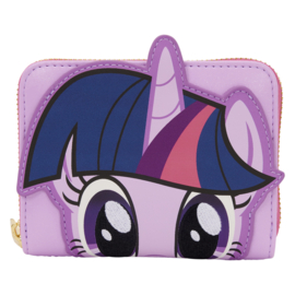 My Little Pony Twilight Sparkle Cosplay Zip Around Wallet