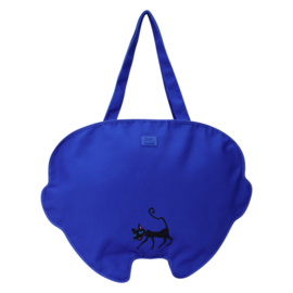 Loungefly - Laika Coraline Oversize Canvas Tote Bag