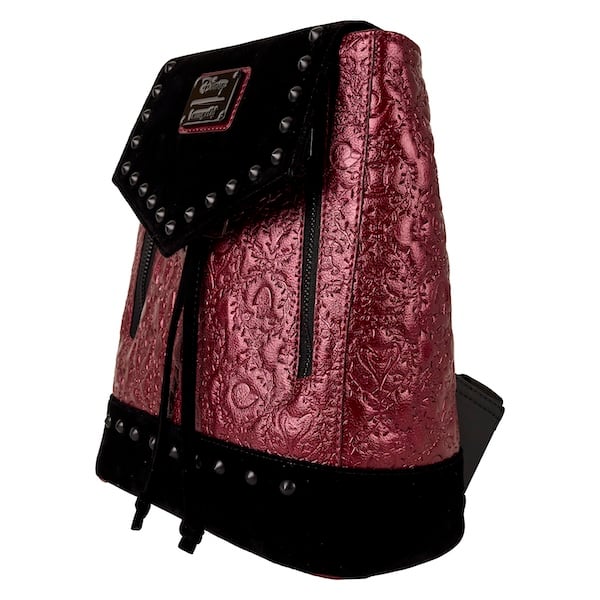 Loungefly - Disney Villains Mini Backpack