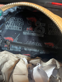 Loungefly Star Wars Anakin Skywalker Podracing Mini Rugtas