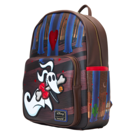 Loungefly – Disney The Nightmare Before Christmas Zero Full-Size Backpack