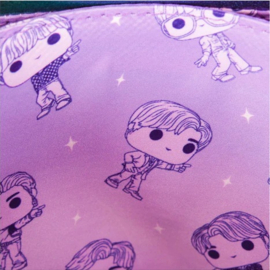 Loungefly - BTS - Crossbody bag