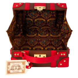 Loungefly HARRY POTTER - Hogwarts Express - Crossbody bag