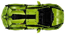 Lego 42115 Technic Lamborghini Sian FKP 37