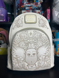 Loungefly Harry Potter Hedwig Ornamental Exclusive Mini Backpack