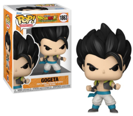 DRAGON BALL SUPER BROLY - POP Animation N° 1863 - Gogeta