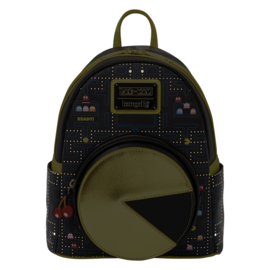 Loungefly Pac-Man Mini Backpack