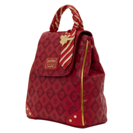 Loungefly Warner Bros Harry Potter Gryffindor Mini Backpack