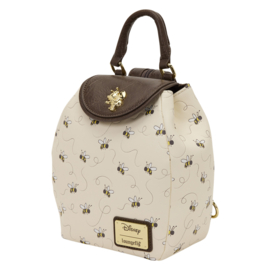 Loungefly Disney Winnie the Pooh Micro Mini Backpack