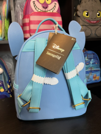 Loungefly Disney Stitch Magnetic Hands Mini Backpack