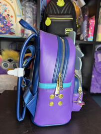 Loungefly - Disney Darkwing Duck Cosplay Mini Backpack