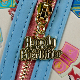 Loungefly DISNEY - Princess Books - Mini Backpack